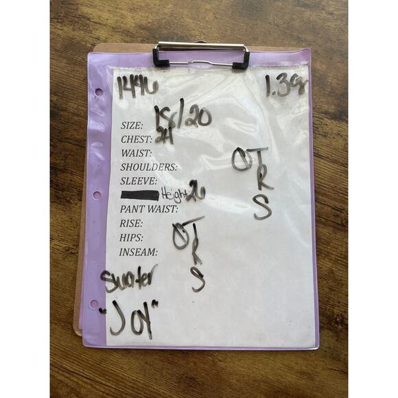 Lane Bryant Womens 18/20 Gray Red "Joy" Holiday Sweater Long Sleeve Casual r - Picture 7 of 7